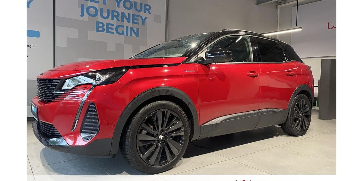 Peugeot 3008 59.914 km 23.399 &euro; Augsburg 86179