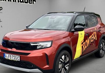 Opel Frontera 8.000 km 24.980 &euro; Augsburg 86156