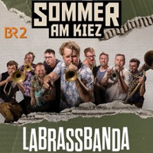 LaBrassBanda 28.06.2026 Helmut-Haller-Platz