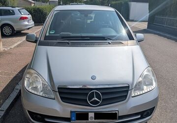 Mercedes-Benz A 160 167.000 km 3.000 &euro; Wertingen 86637
