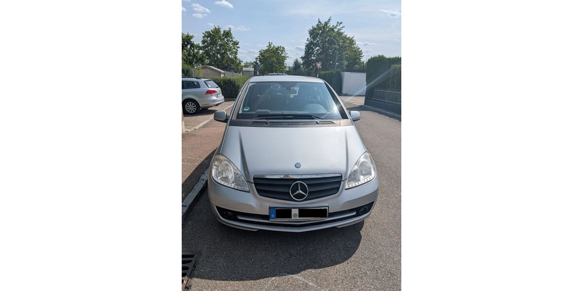 Mercedes-Benz A 160 167.000 km 3.000 &euro; Wertingen 86637