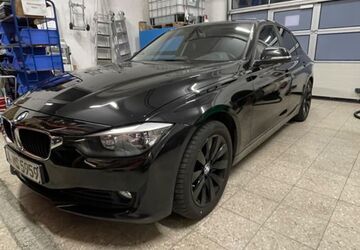 BMW 318 230.000 km 6.500 &euro; Augsburg 86156