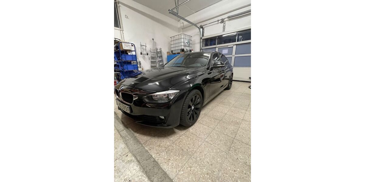 BMW 318 230.000 km 6.500 &euro; Augsburg 86156