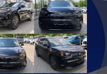 Ford Capri 1.480 km 38.900 &euro; Augsburg 86156