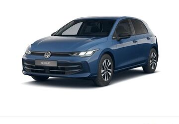 VW Golf 10.400 km 25.490 &euro; Gersthofen 86368