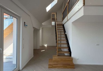 Wohnung Augsburg Innenstadt - 3 Zimmer, 134 m&sup2;, 2.472&euro; | Angebot:27287262