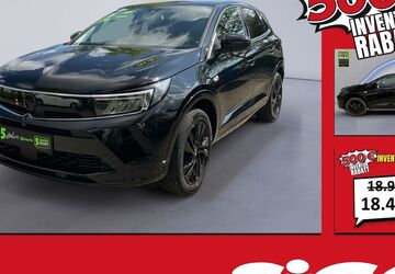 Opel Grandland (X) 58.063 km 18.480 &euro; Augsburg 86165