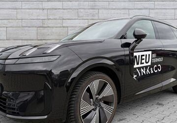Lynk & Co 08 17.000 km 49.950 &euro; Augsburg 86179