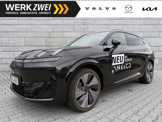 Lynk & Co 08 17.000 km 49.950 &euro; Augsburg 86179