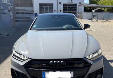 Audi S7 111.000 km 51.000 &euro; Augsburg 86161