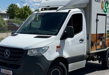 Mercedes-Benz Sprinter 397.000 km 12.900 &euro; Augsburg 86154