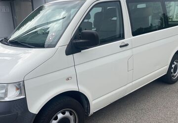 VW T5 andere 260.000 km 4.990 &euro; augsburg 86167