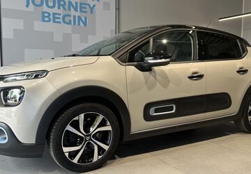Citroen C3 35.259 km 13.400 &euro; Augsburg 86179