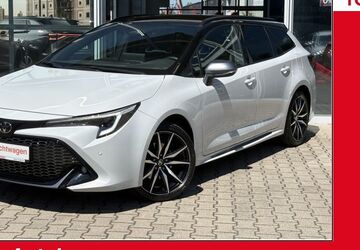 Toyota Corolla 10.993 km 29.480 &euro; Augsburg-Göggingen 86199