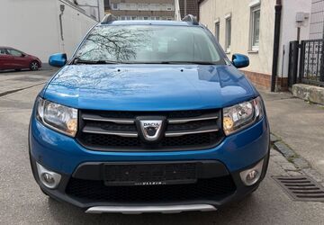 Dacia Sandero 324.000 km 3.490 &euro; Augsburg 86154