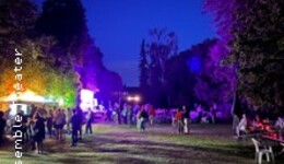 Internationales Impro Festival