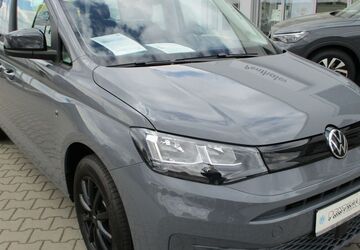 VW Caddy 5.900 km 29.450 &euro; Aichach 86551