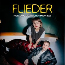 Flieder 28.11.2026 SoHo Stage
