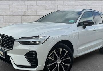 Volvo XC60 29.500 km 46.900 &euro; Augsburg 86179