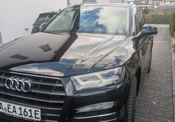 Audi Q5 130.000 km 23.900 &euro; Augsburg 86179