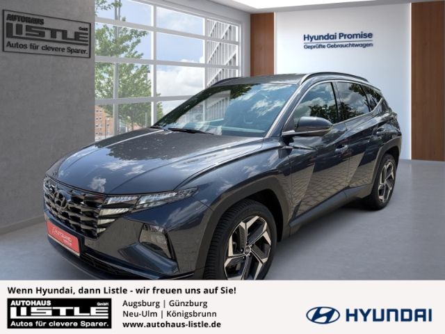 Hyundai TUCSON 43.900 km 27.485 &euro; Augsburg 86165
