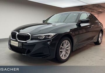 BMW 318 13.939 km 33.990 &euro; Augsburg 86167