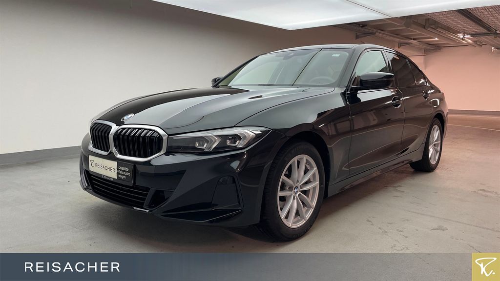 BMW 318 13.939 km 33.990 &euro; Augsburg 86167