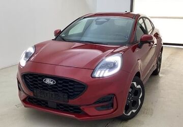 Ford Puma 3.219 km 25.900 &euro; Augsburg 86156
