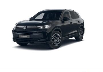 VW Tiguan 19.700 km 33.390 &euro; Gersthofen 86368
