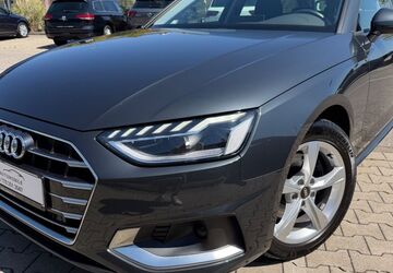 Audi A4 103.000 km 19.900 &euro; Augsburg 86154