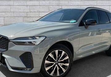 Volvo XC60 59.700 km 39.900 &euro; Augsburg 86179
