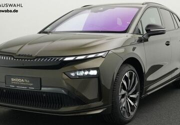 Skoda Enyaq 15.000 km 54.290 &euro; Gersthofen 86368