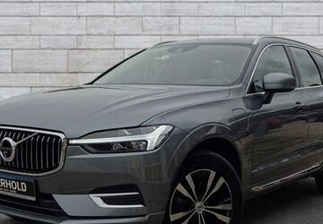 Volvo XC60 38.000 km 37.900 &euro; Augsburg 86179