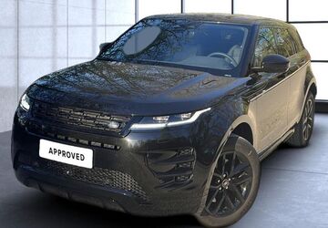 Land Rover Range Rover Evoque 6.000 km 51.900 &euro; Augsburg 86165