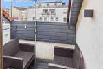 2-Zimmer-Maisonette: Die perfekte Verbindung von Stadtleben und Natur. - Maisonettenwohnung Augsburg Lechhausen | Angebot:25376353