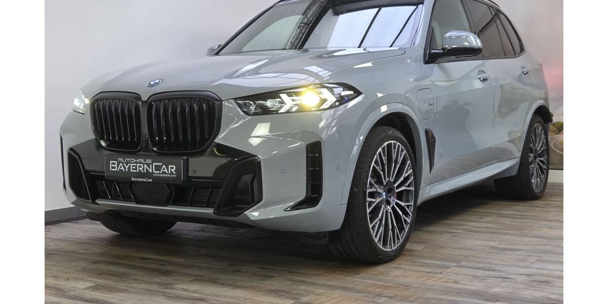BMW X5 7.450 km 98.489 &euro; Königsbrunn 86343