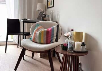 Wohnung Augsburg Haunstetten-Siebenbrunn - 1 Zimmer, 16 m&sup2;, 469&euro; | Angebot:27085238
