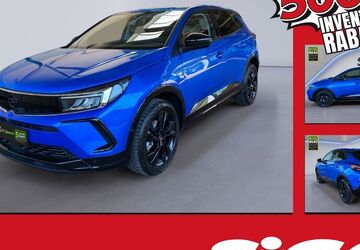 Opel Grandland (X) 32.752 km 20.480 &euro; Augsburg 86167