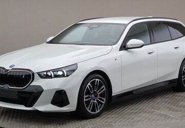 BMW i5 33.000 km 54.850 &euro; Wenigmünchen 82281