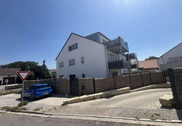 Wohnung Aichach - 2 Zimmer, 79 m&sup2;, 1.200&euro; | Angebot:27292267