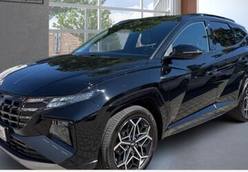 Hyundai TUCSON 44.500 km 31.485 &euro; Augsburg 86165
