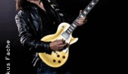 Siggi Schwarz - A Tribute to Gary Moore