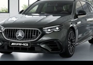 Mercedes-Benz E 53 AMG 9.900 km 97.900 &euro; Augsburg 86161