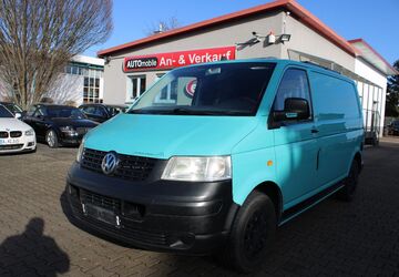 VW T5 Transporter 308.628 km 5.490 &euro; Augsburg 86165
