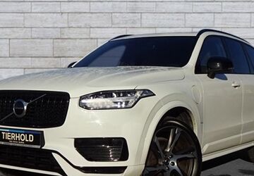 Volvo XC90 82.700 km 42.900 &euro; Augsburg 86179