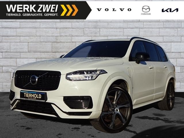 Volvo XC90 82.700 km 42.900 &euro; Augsburg 86179