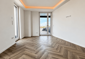 Wohnung Augsburg Innenstadt - 2 Zimmer, 95 m&sup2;, 1.998&euro; | Angebot:27322355