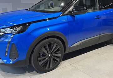 Peugeot 3008 56.680 km 21.199 &euro; Augsburg 86179