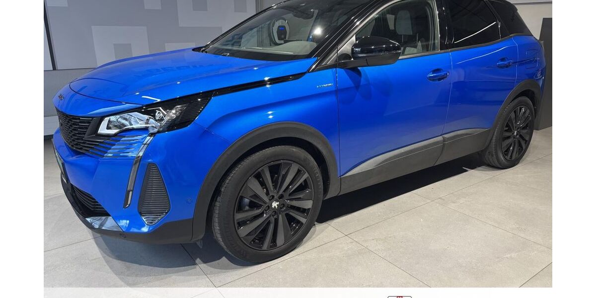 Peugeot 3008 56.680 km 21.199 &euro; Augsburg 86179