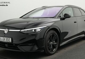 VW ID.7 10.500 km 54.910 &euro; Gersthofen 86368